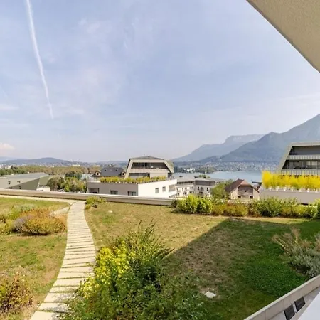 Apartment Le Paradis Au Bord Du
