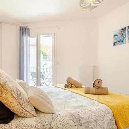 Apartment Le Paradis Au Bord Du *